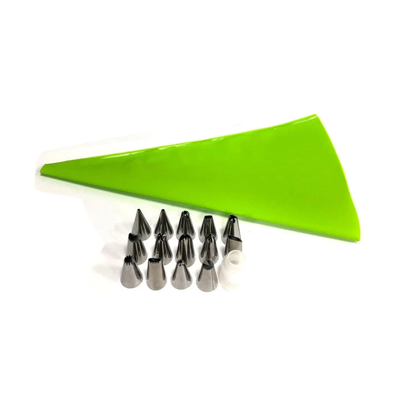 Set Douilles et Poche 16 pièces