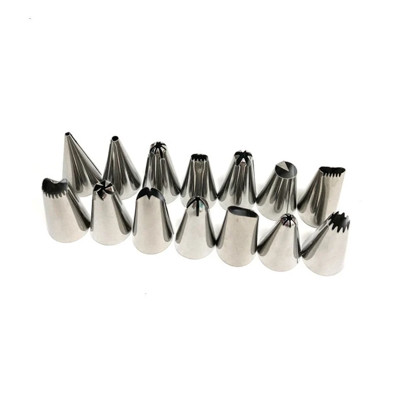 Set Douilles et Poche 16 pièces