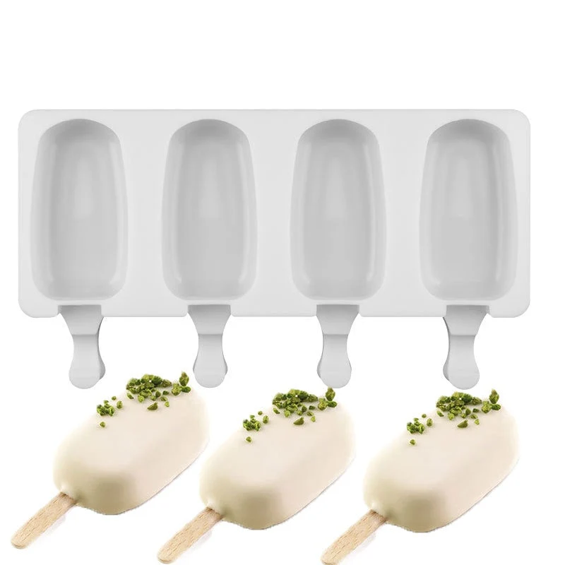 Moule à Glace + 50 bâtonnets