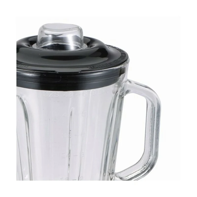 Mixeur Masterpro Q2625 Argent 500 W