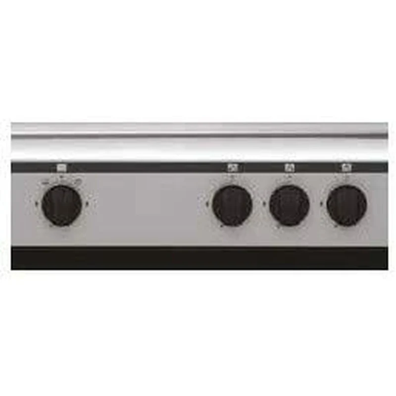 Cuisinière à gaz Vitrokitchen CB5530IN Acier 1500 W 1800 W