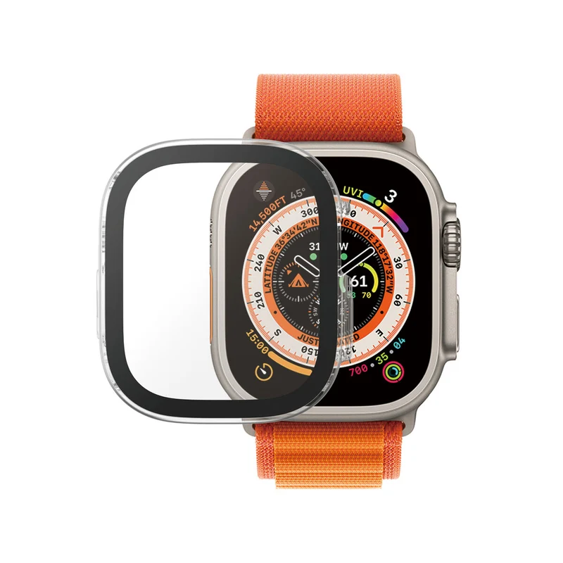 Montre Connectée Panzer Glass 3688 Transparente