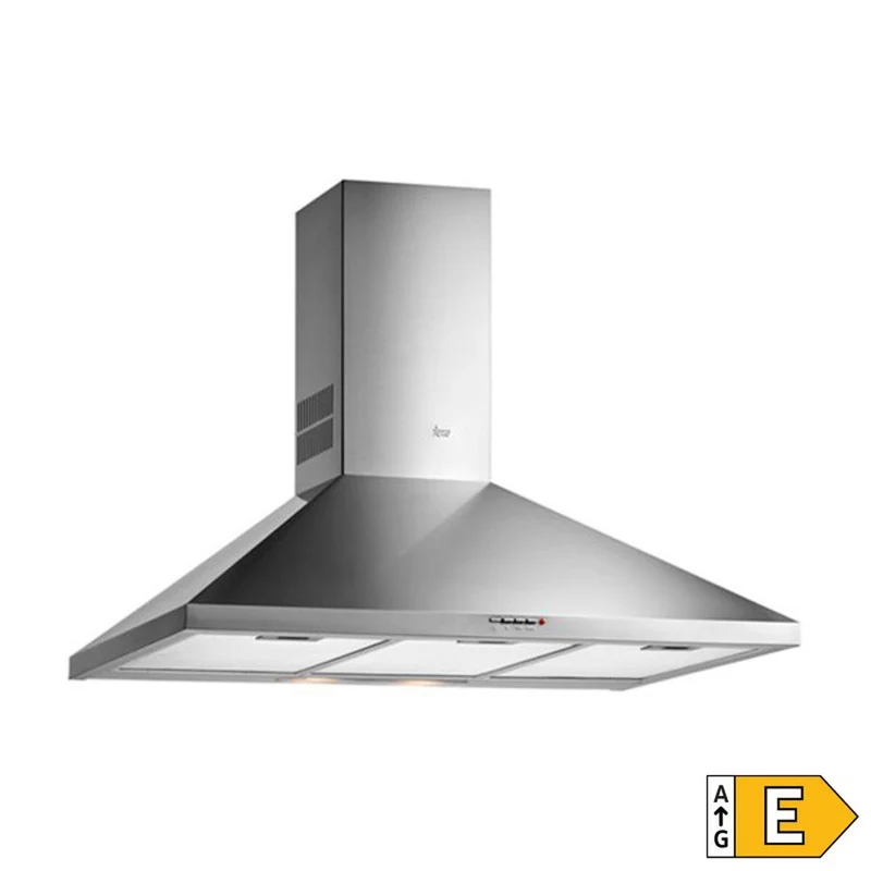 Hotte conventionnelle Teka DBB60 I 60 cm 380 m3/h 60 dB 195W