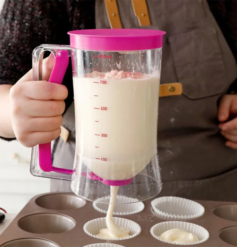 Séparateur de pâte manuel | Pâtisserie et Cuisine