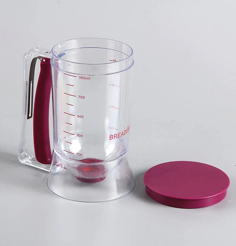 Séparateur de pâte manuel | Pâtisserie et Cuisine
