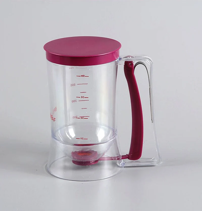 Séparateur de pâte manuel | Pâtisserie et Cuisine