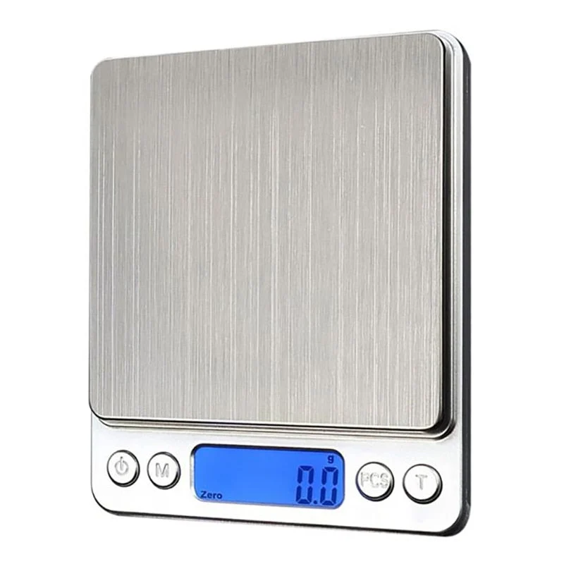 Balance Électronique Portable | Pâtisserie et Cuisine
