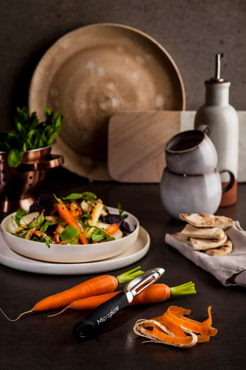 Eplucheur à légumes