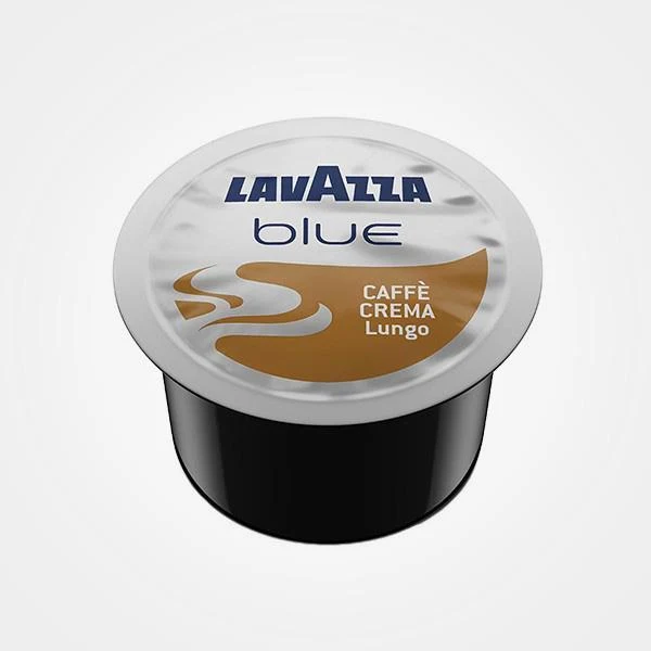 Caffè capsule Blue Espresso VENEZIA Lungo 100 cps