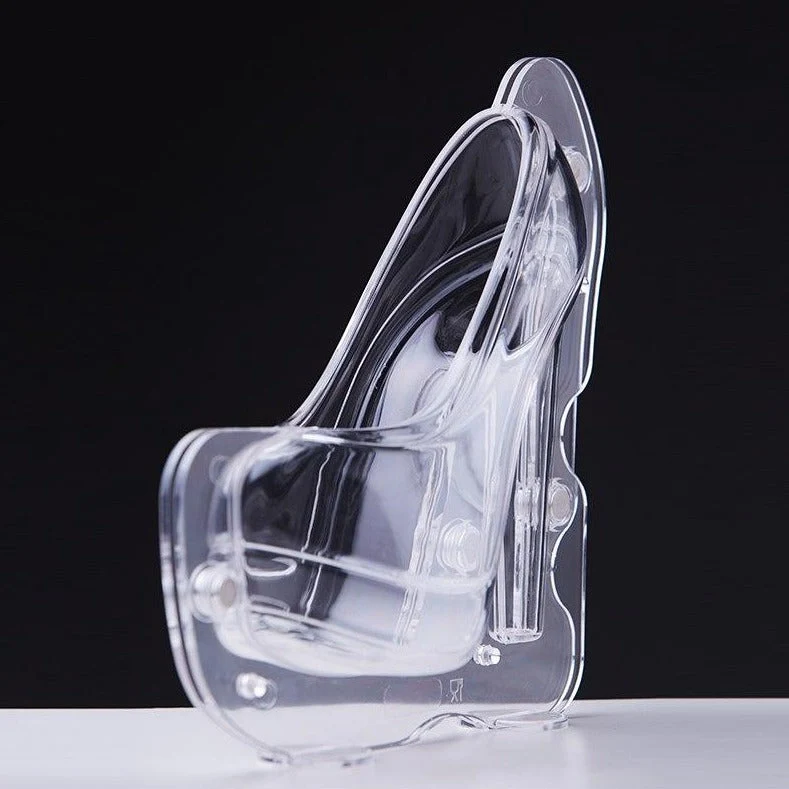 Moule Polycarbonate Chocolat - Talon Aiguille