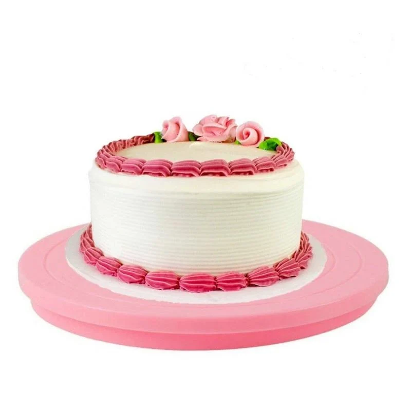 Plateau Tournant 360 | Patisserie et Entremets