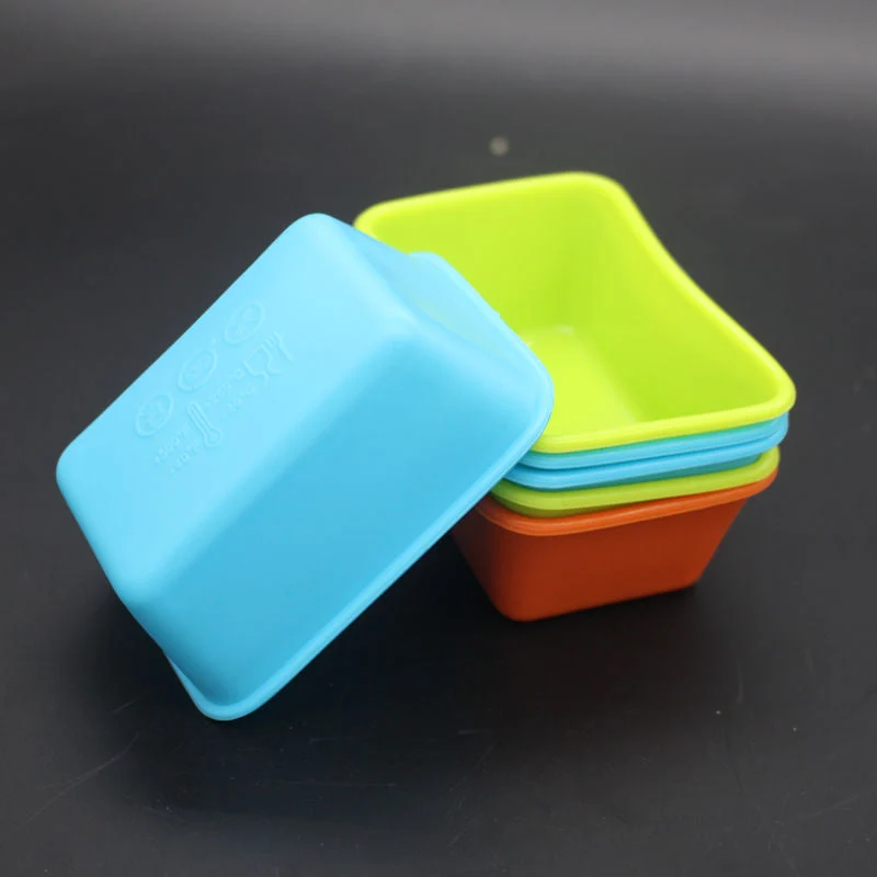 Moule Silicone Volume | Patisserie et Cuisine