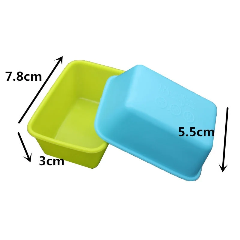 Moule Silicone Volume | Patisserie et Cuisine