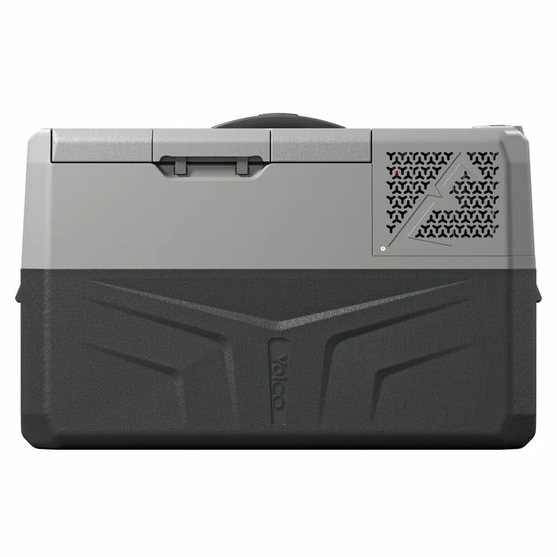 Réfrigérateur portable Yolco BCX30 GRIS Noir