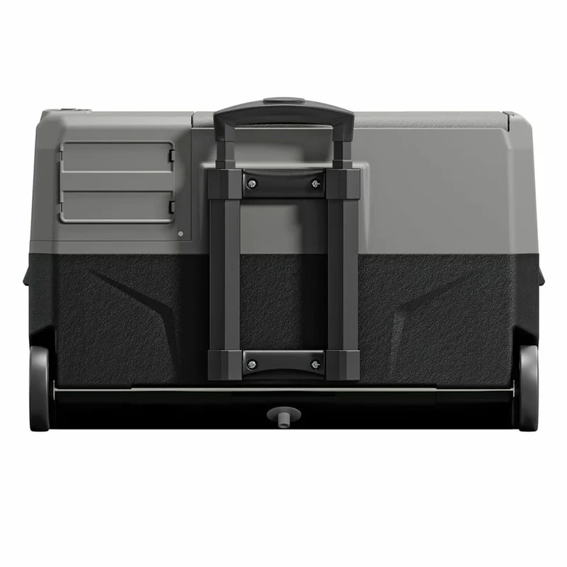 Réfrigérateur portable Yolco BCX30 GRIS Noir