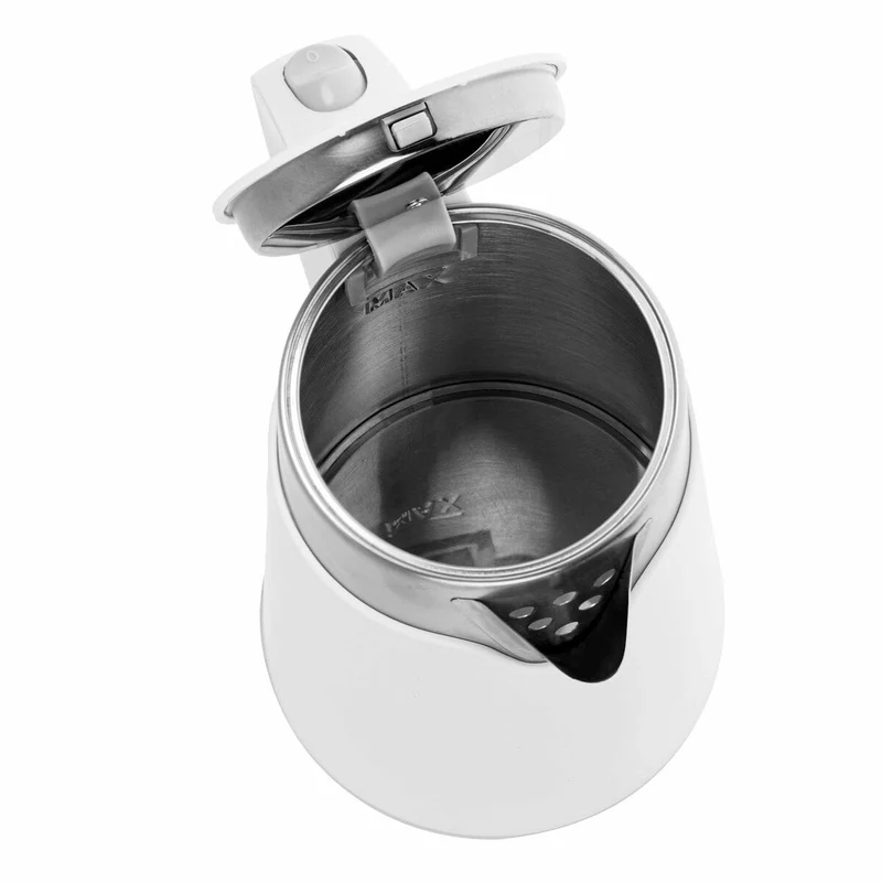 Bouilloire Adler AD 1372w blanc