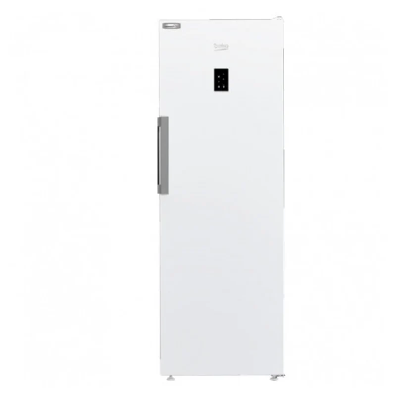 Réfrigérateur BEKO B3RMLNE444HW Blanc (185 X 60 CM)
