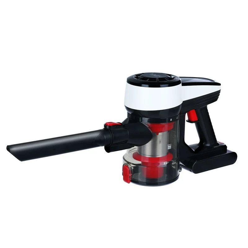 Aspirateur sans fil Adler AD 7048 Blanc Noir Argent