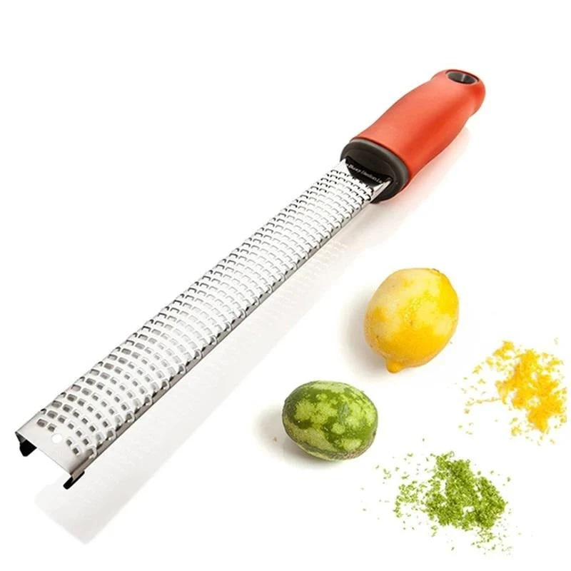 Râpe à Zester | Patisserie et Cuisine