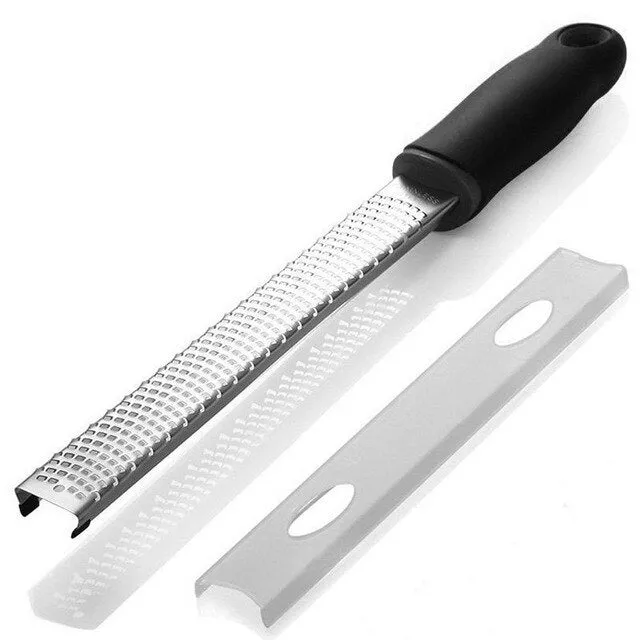 Râpe à Zester | Patisserie et Cuisine