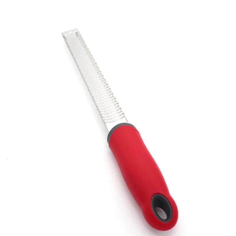 Râpe à Zester | Patisserie et Cuisine