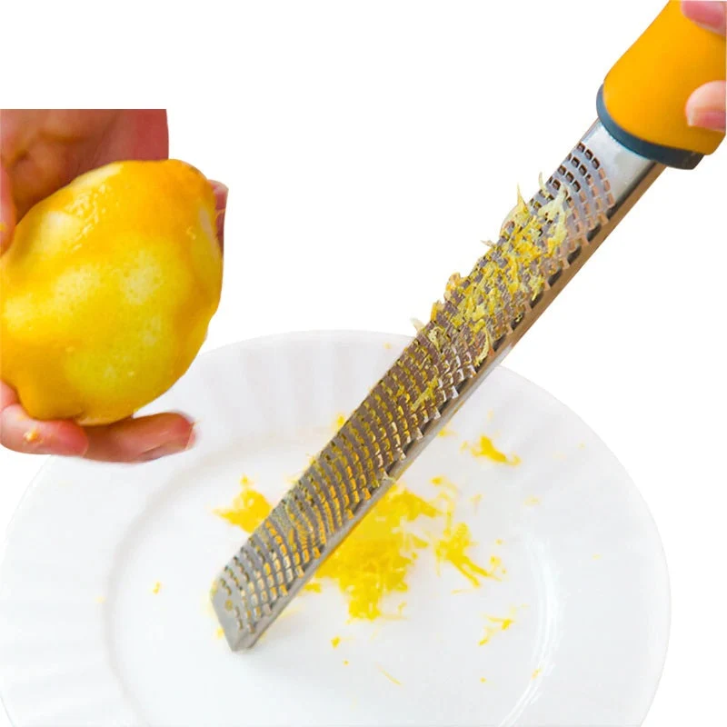 Râpe à Zester | Patisserie et Cuisine