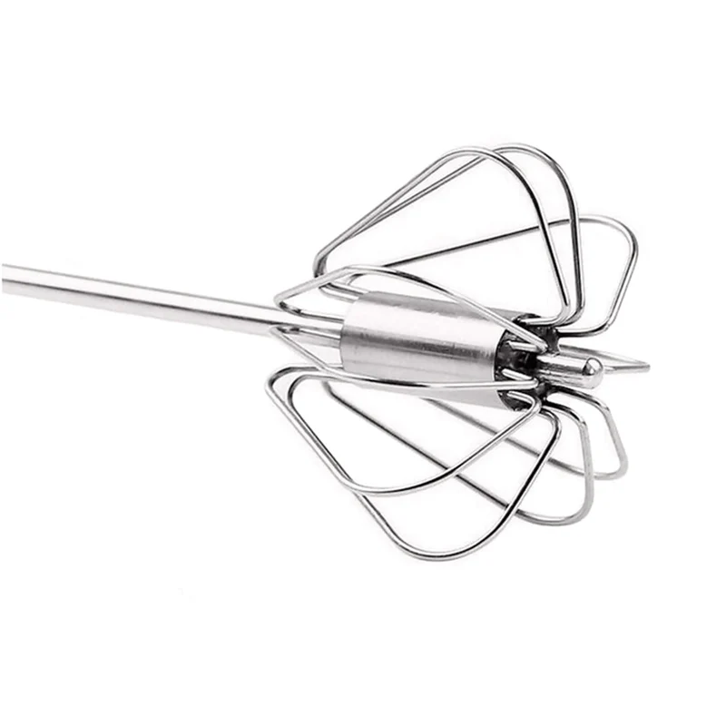 Fouet Inox Manuel | Patisserie et Cuisine