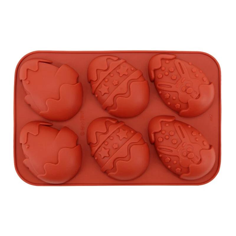 Moule Silicone Oeuf | Patisserie et Cuisine