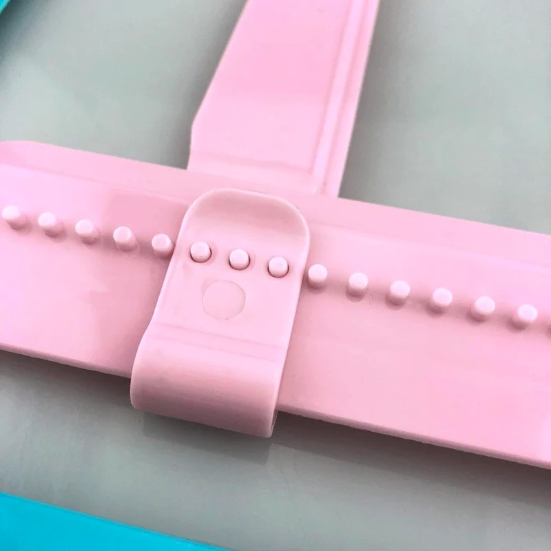 Spatule Ajustable pour Décoration Gâteau