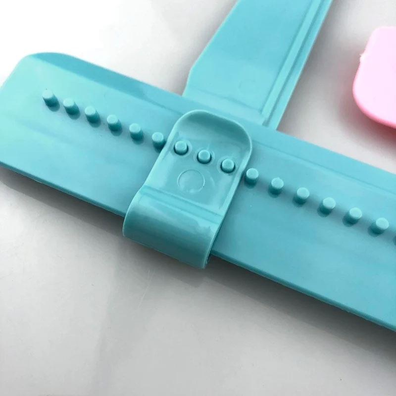 Spatule Ajustable pour Décoration Gâteau
