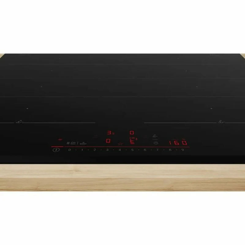 Plaque de cuisson à induction BOSCH PXY63KHC1E