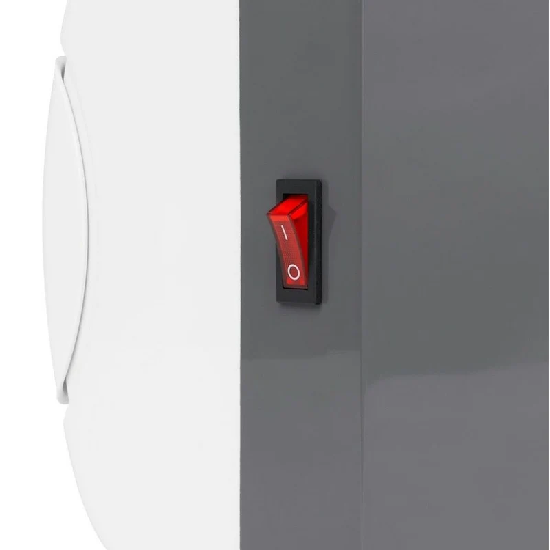 Chauffage Split Mural Céramique N'oveen HC2200 Blanc 2000 W