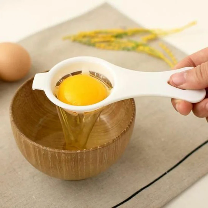 Séparateur à Oeuf pratique | Patisserie et Cuisine
