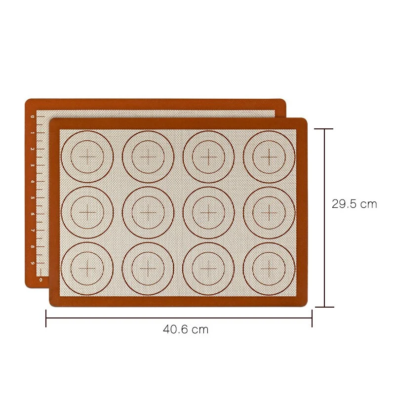 Tapis de cuisson anti adhésif | Patisserie et Cuisine