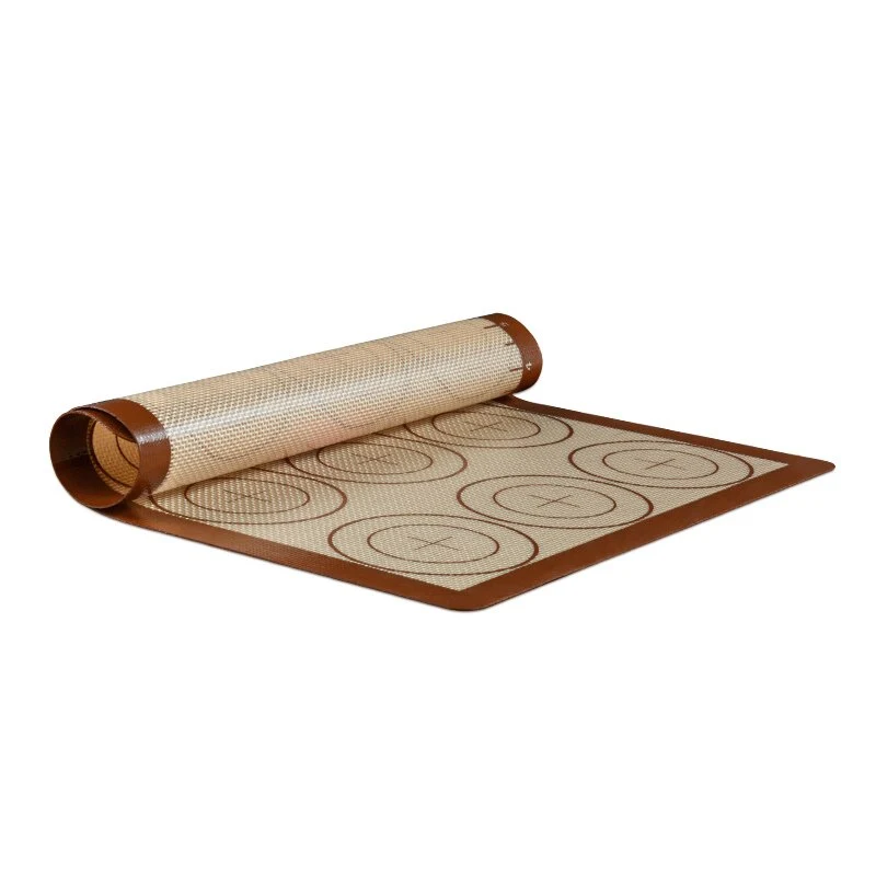 Tapis de cuisson anti adhésif | Patisserie et Cuisine