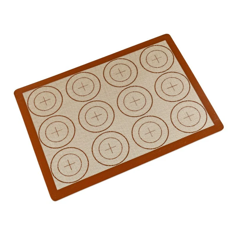 Tapis de cuisson anti adhésif | Patisserie et Cuisine