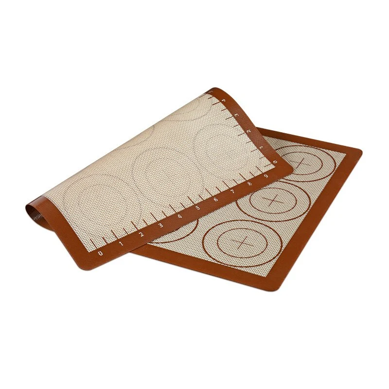 Tapis de cuisson anti adhésif | Patisserie et Cuisine