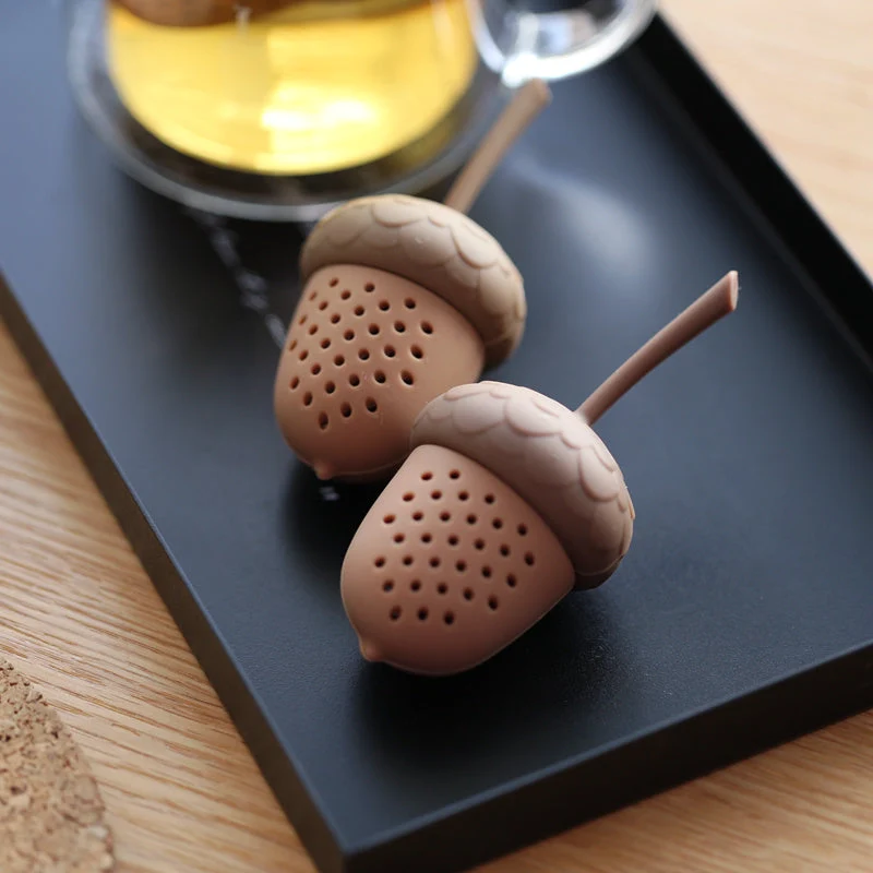 Mini infuseur de thé | Patisserie et Cuisine