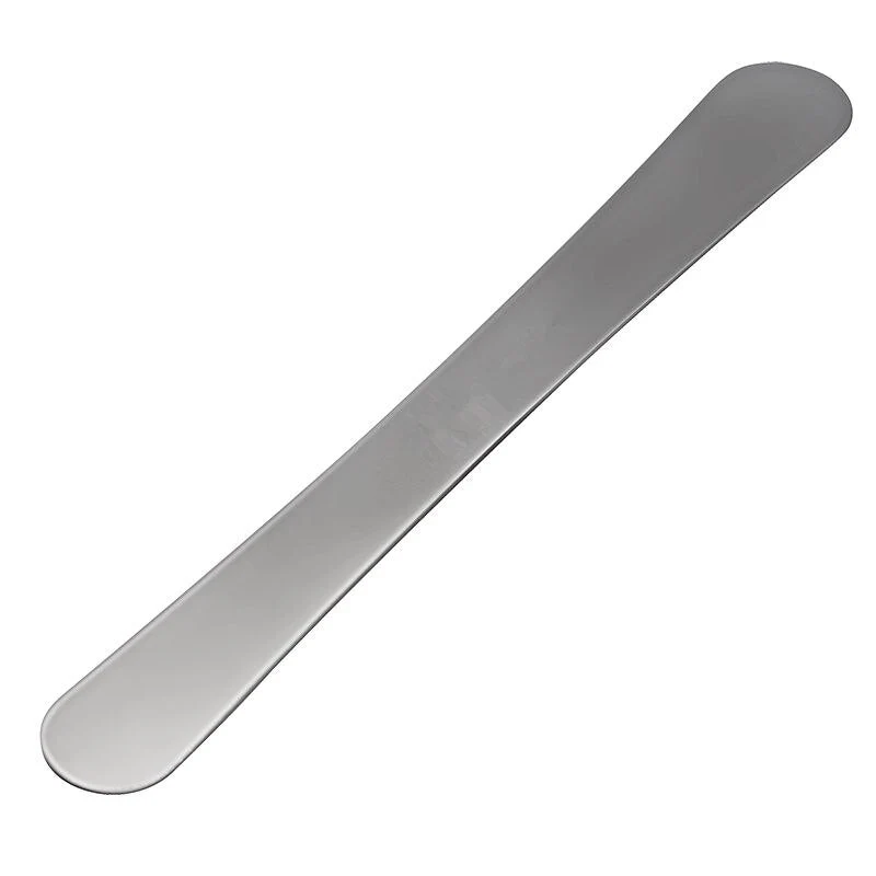 Spatule en inox 20cm | Patisserie et Cuisine