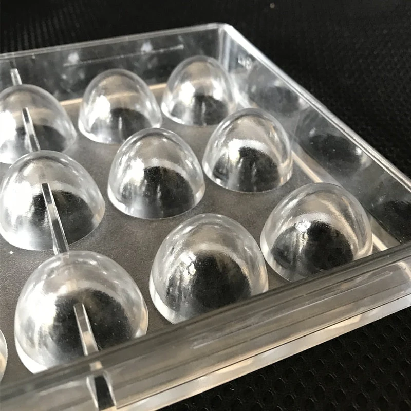 Moule Polycarbonate Chocolat - Bonbons