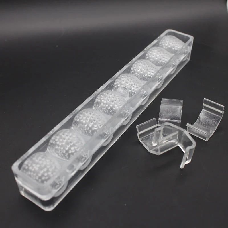 Moule Polycarbonate Chocolat - Fraise