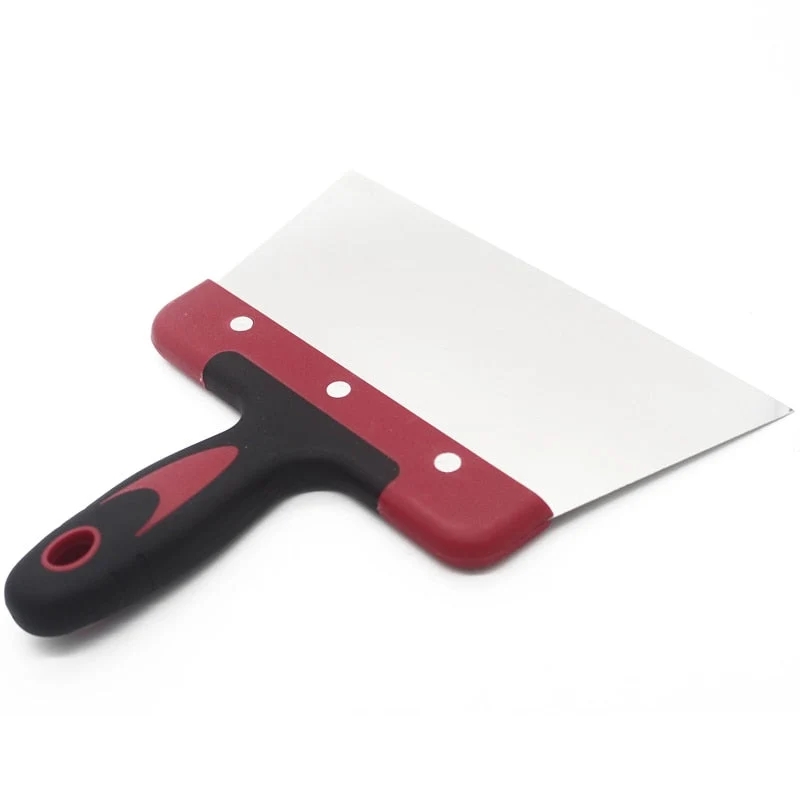 Spatule en inox | Patisserie et Cuisine