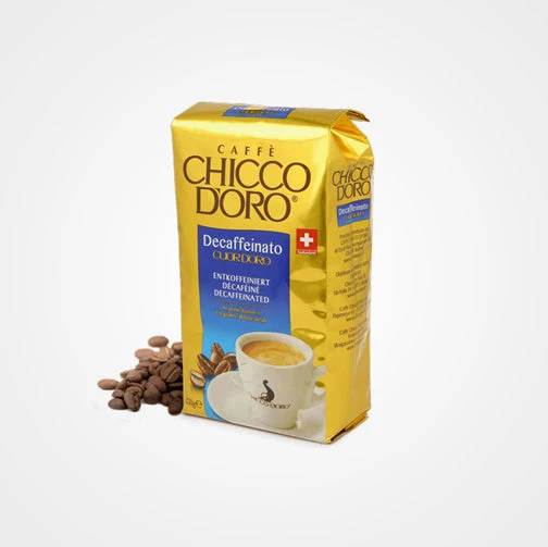 Caffè in grani Cuor d'oro 250g