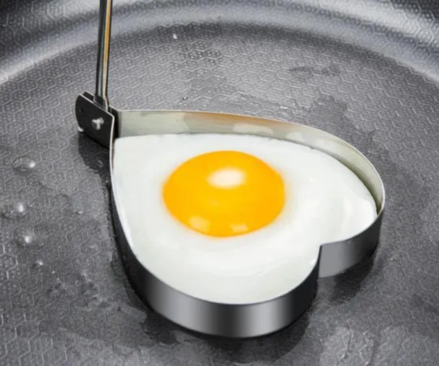 Moule Inox pour Oeufs de formes differentes | Patisserie et Cuisine