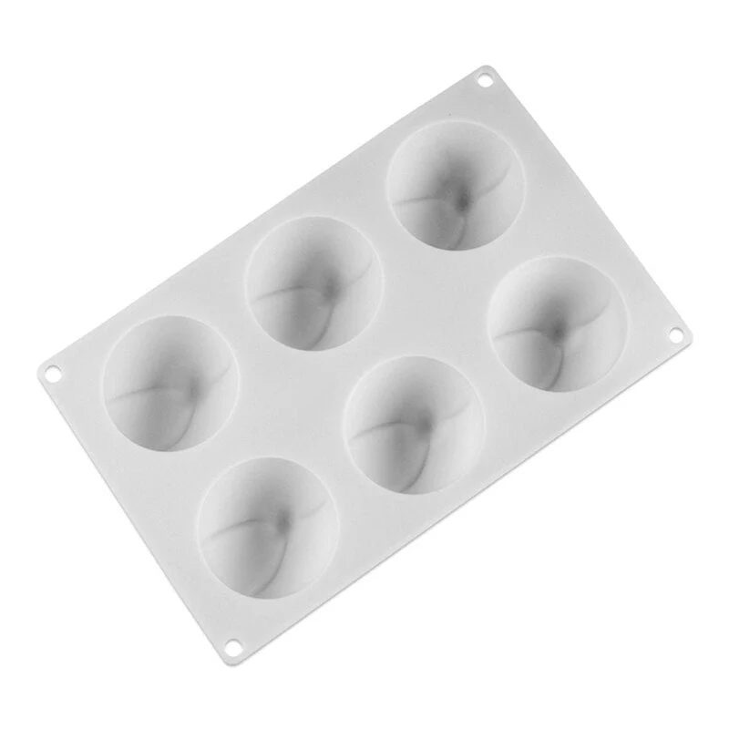 Moule Silicone Noel | Pâtisserie & Entremet