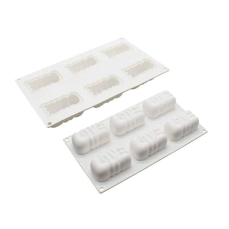Moule Silicone Loves | Patisserie et Cuisine