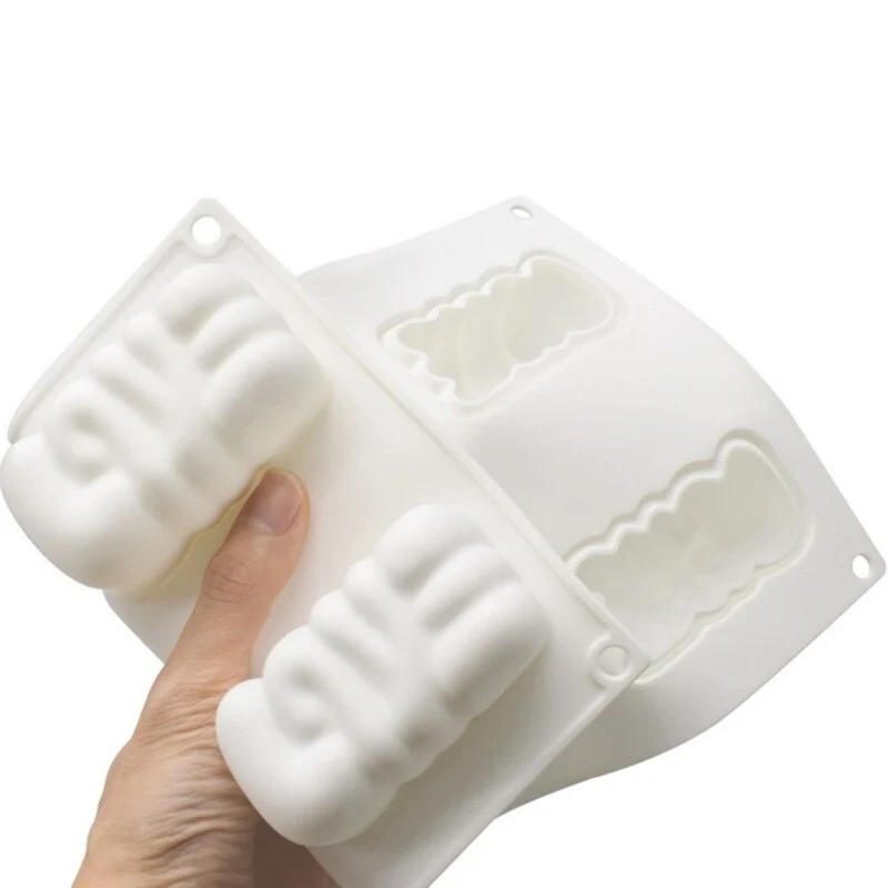 Moule Silicone Loves | Patisserie et Cuisine
