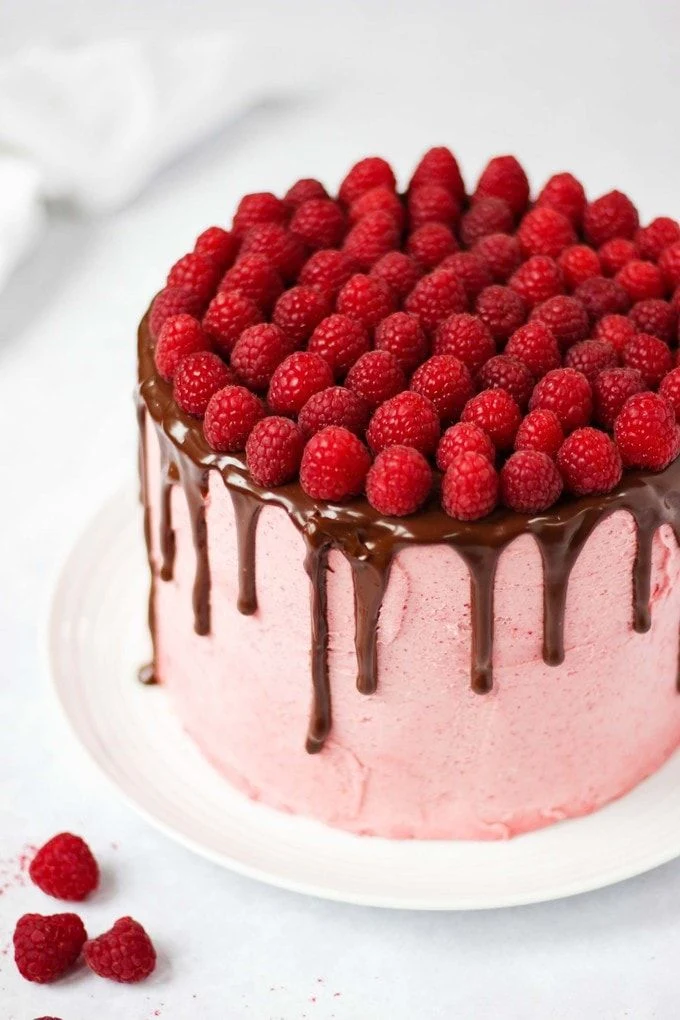 Moule Silicone Framboises Entremets