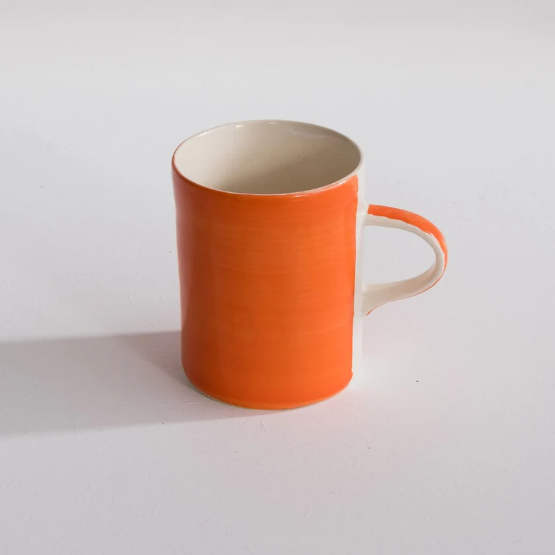 Mug uni (différents coloris)