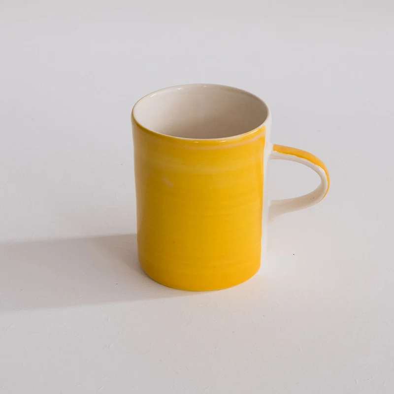 Mug uni (différents coloris)